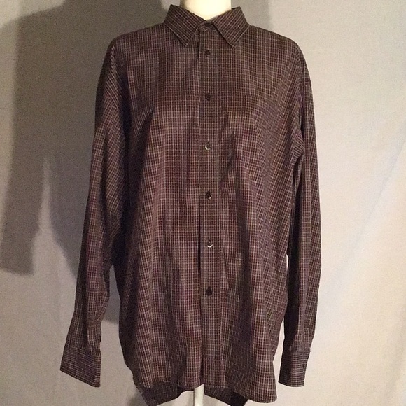 BANANA REPUBLIC shirt - Picture 3 of 10